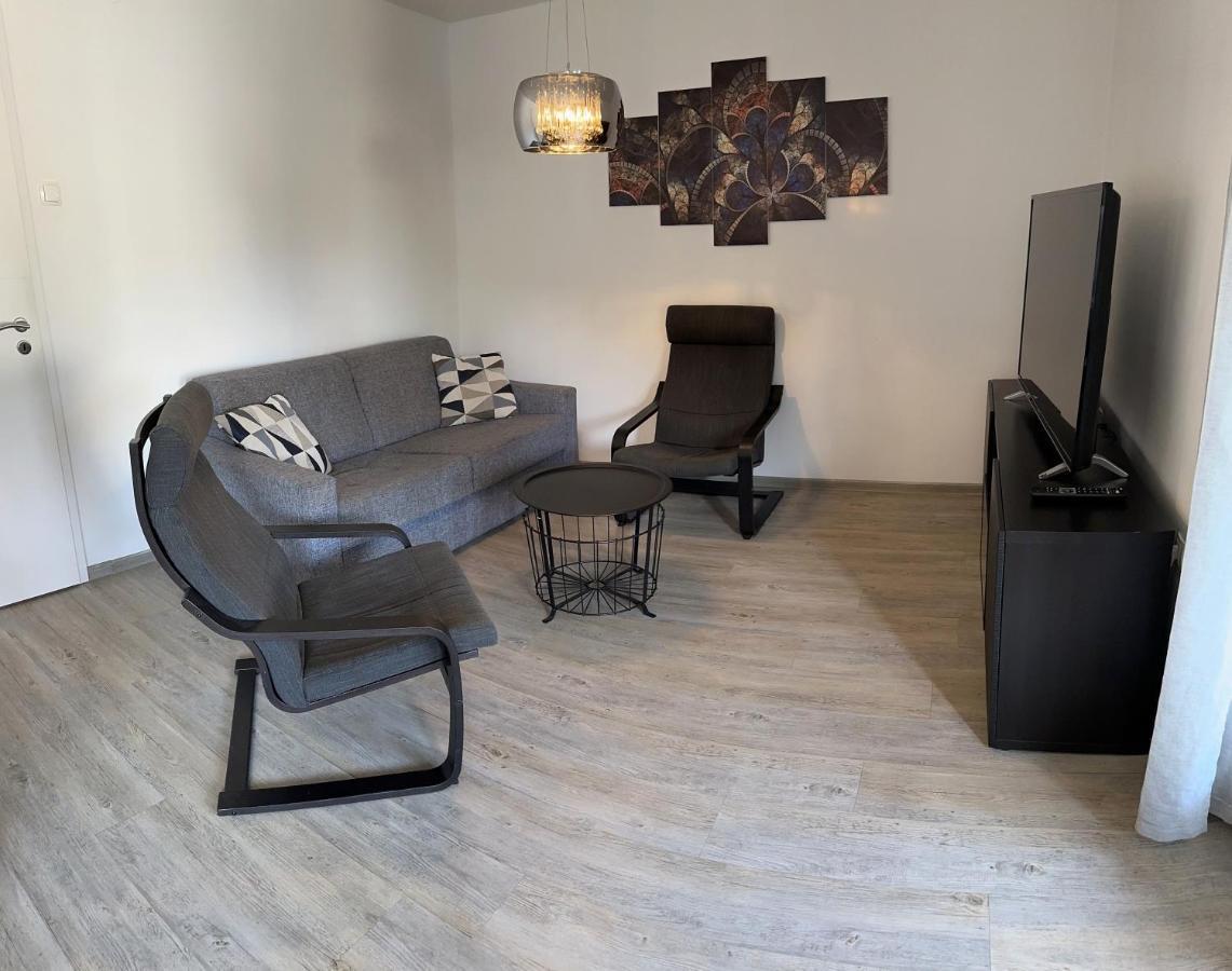 Nina'S Place 블레드 외부 사진