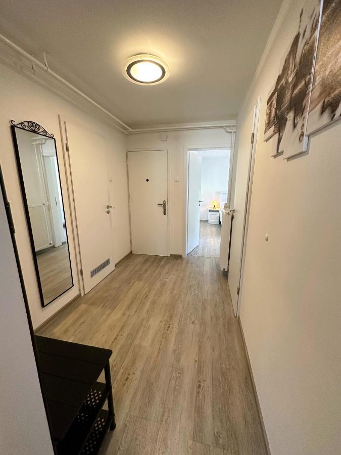 Nina'S Place 블레드 외부 사진