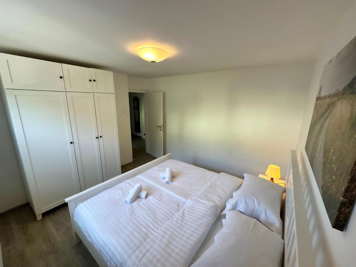 Nina'S Place 블레드 외부 사진
